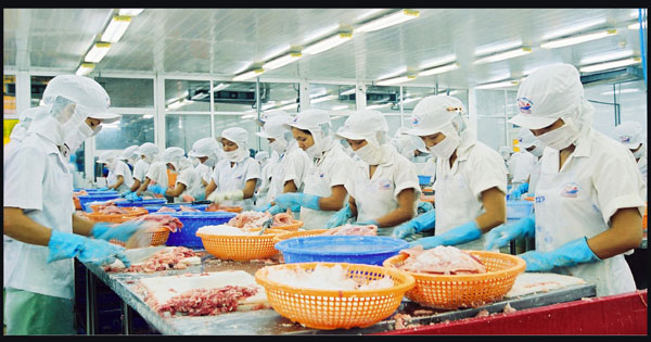 Conjuguer les efforts pour atteindre les objectifs de développement